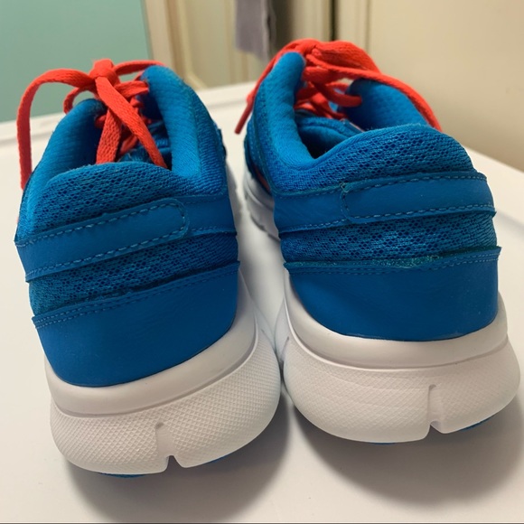 Nike Flex Experience Rn 2 women’s running shoes - Picture 8 of 9